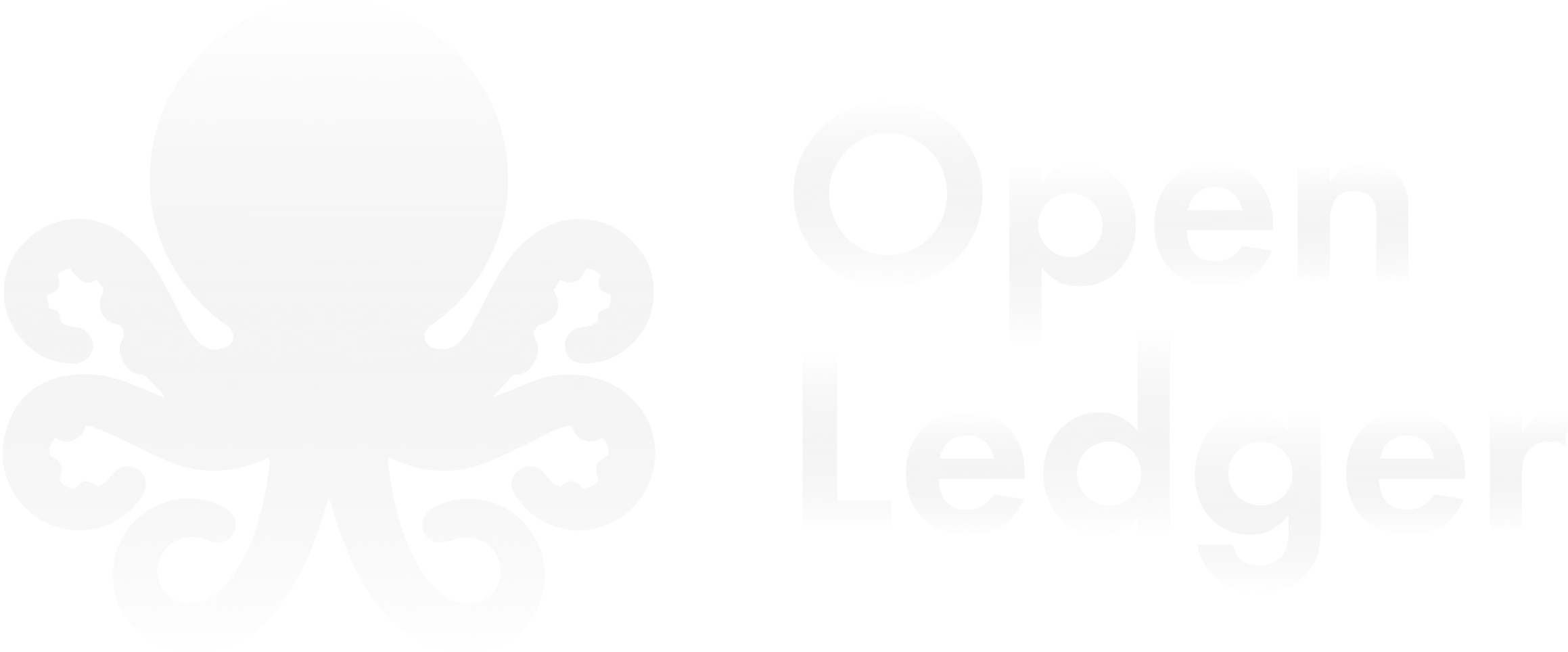 Open Ledger Logo